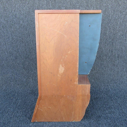 Piper 554-520 Piper PA-31T Cabinet Assembly Chart Rack Forward