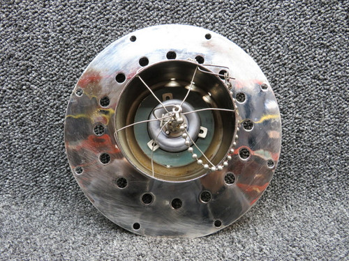 Shaw Aero 5026008-1 / 0721303-7 Cessna 421B Shaw Aero Adapter Fuel Tank W/ Cap