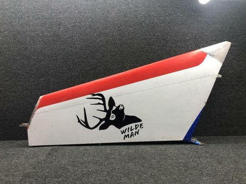 Cessna 0531006-64 Cessna 172G Vertical Fin Assembly