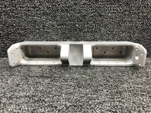 Cessna 1213425-1 Cessna T207A Nose Gear Drag Fitting Bead Blasted