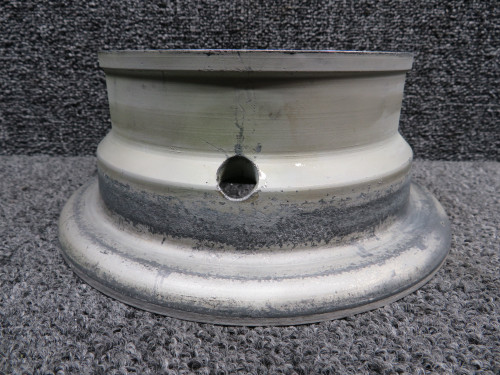 40-75D (Alt: C163001-0302) Cleveland 6.00-6 Main Wheel Assembly (Heavy Duty)