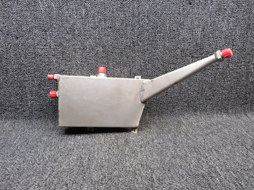 1216407-47 Cessna T207A Fuel Reservoir Assembly LH