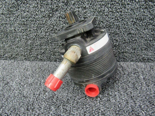 215CC Cessna 172M Rapco Dry Air Pump CORE (prop struck)
