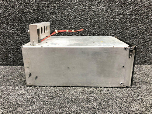 Cessna 2113030-6 / 2113031-7 Cessna T207A Map Glove Box Assembly W/ Door