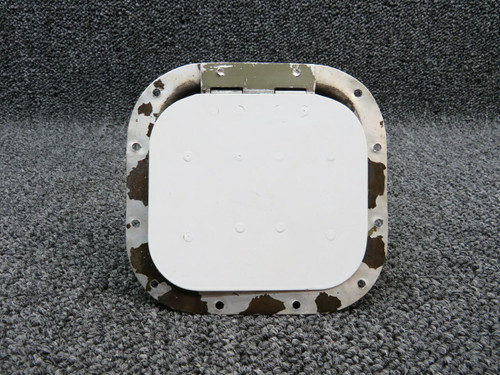 Cessna 0713135-2 / 0713139-1 Cessna A185F Cabin Side Air Vent Assembly
