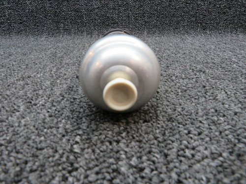 Cessna 1200512-3 Cessna 210B Barrel Cabin Vent Assembly W/ Knob