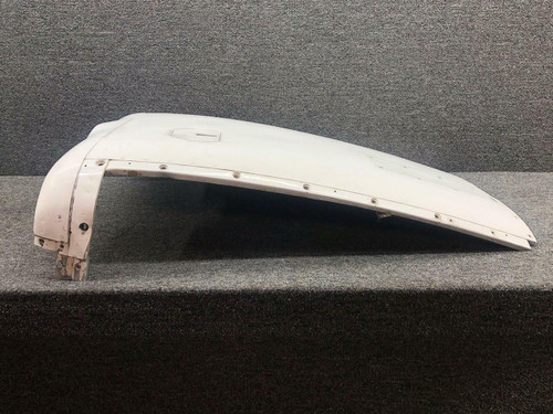 96-910011-623 Beechcraft 95-B55 Engine Cowling Top Assembly BAS Part Sales | Airplane Parts