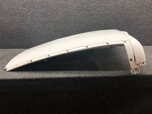 Beechcraft 96-910011-623 Beechcraft 95-B55 Engine Cowling Top Assembly