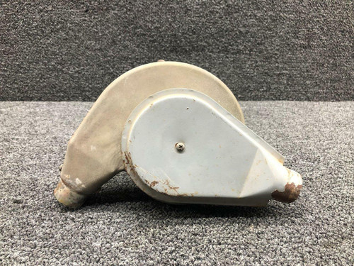 Beechcraft 83D91-1 Beechcraft 95-B55 Combustion Air Blower Assembly Volts 24