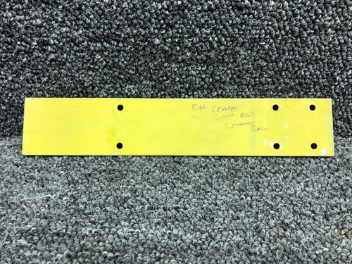 Beechcraft 002-430021-5 Beechcraft 95-B55 Passenger Seat Track Center