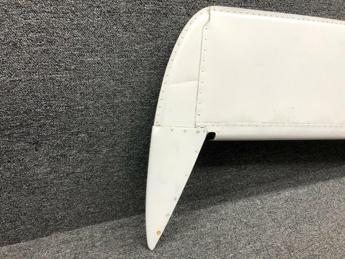 Beechcraft 96-610005-655 Beechcraft 95-B55 Elevator Assembly LH Minus Trim Tab