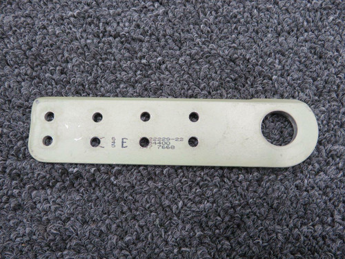 Cessna 0422229-13 USE 0422229-23 Cessna 182T Spar Fitting Forward Assembly RH