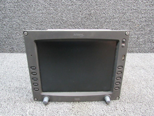 Avidyne 700-00004-006 Avidyne Flightmax Entegra EX5000 MFD 28V