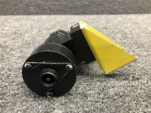 Alco XW20137-G2 Piper PA-31T Alco Electric Windshield Wiper Motor 27V, 5A