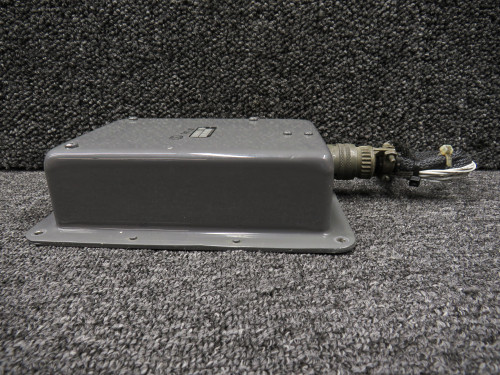 D278-1 Robinson R44 Governor Controller Assembly