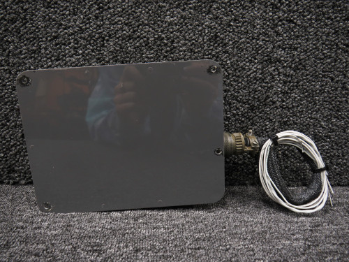 D278-1 Robinson R44 Governor Controller Assembly