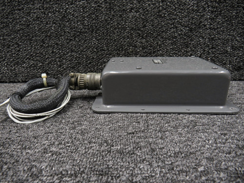 D278-1 Robinson R44 Governor Controller Assembly