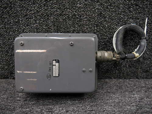 D278-1 Robinson R44 Governor Controller Assembly