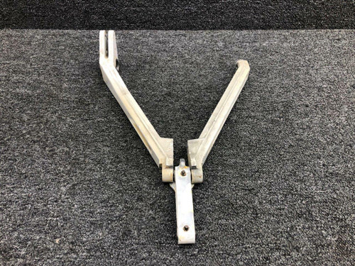 Piper 40280-000 / 85166-002 Piper PA-31T Main Gear Drag Link Brace Assembly LH