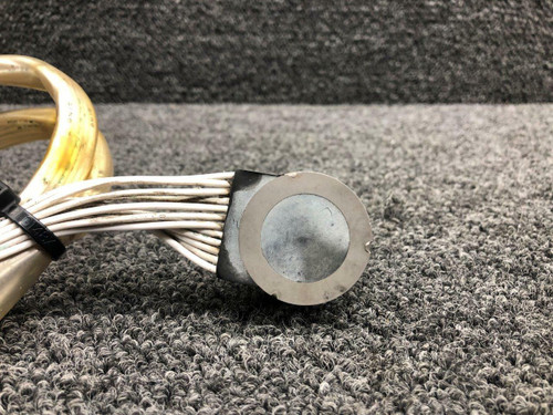 Piper 47938-004 Piper PA-31T Nose Gear Safety Switch Assembly Volts 28