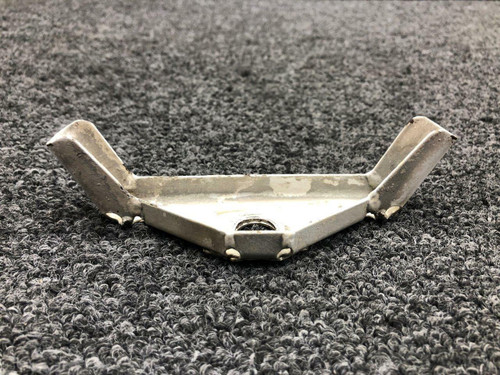 Piper 41985-000 Piper PA-31T Down Lock Switch Bracket Assembly LH