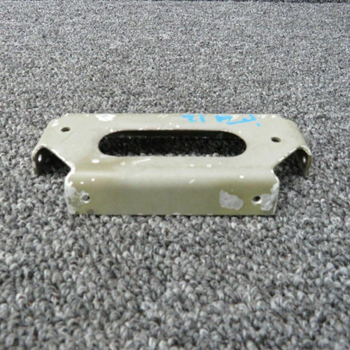 0713496-3 Cessna A185F Bracket AY BAS Part Sales | Airplane Parts