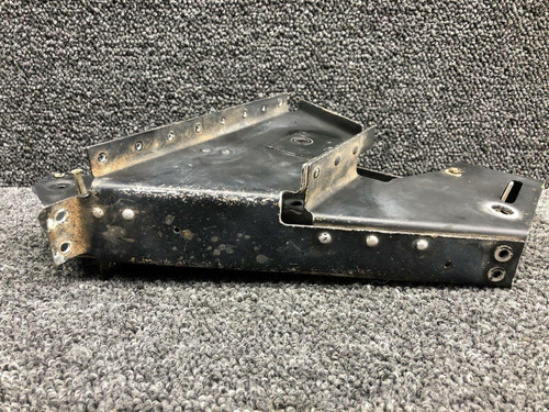 Beechcraft 169-524024-85 Beechcraft C24R Flap Control Lever Weld Assembly