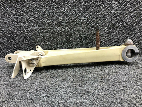 Beechcraft 169-820000-605 Beechcraft C24R Nose Gear Drag Link and Brace Assembly