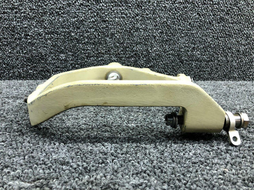 Beechcraft 169-820039 Beechcraft C24R Nose Gear Steering Yoke Assembly