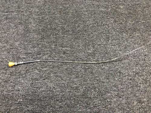 Beechcraft 35-380051-7 Beechcraft C24R Parking Brake Control Cable Length 21-3/8