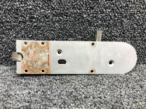 Beechcraft H2532-5 Beechcraft C24R Cabin Door Latch Assembly LH