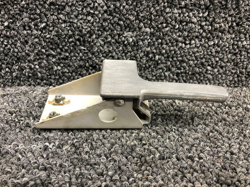 Beechcraft H2532-15 Beechcraft C24R Interior Door Latch Assembly LH