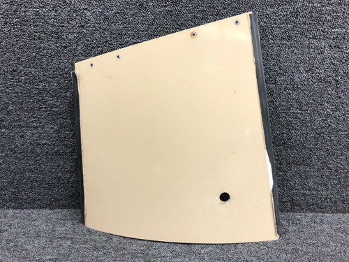 Beechcraft 169-110034-601 Beechcraft C24R Main Gear Door Assembly LH