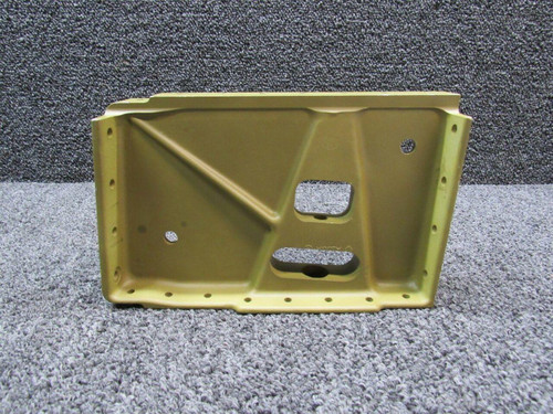 Cessna 0741602-1 Cessna 182L Landing Gear Support LH Inboard W/ 8130 and Magnaflux