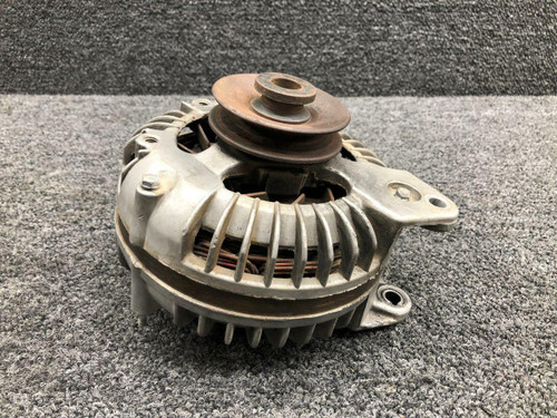 Certified Aircraft Products 2642997 Piper PA32-300 Lycoming O-540-E4B5 CAP Alternator Assembly 12V, 60A