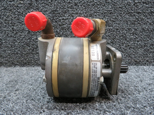 211CC Continental O-300D Airborne Dry Air Pump (Prop Struck) (Core)