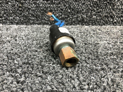 Robinson 071-520036-K01 Robinson R44II AC Compressor Shut Off Switch