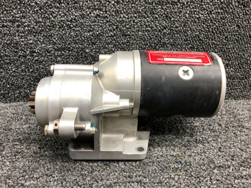 B and C Specialty Products BC315-100-4 Lycoming IO-540-AE1A5 BandC Specialty Starter Assembly Volts 24