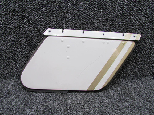 C425-2 Robinson R44II Cabin Door Vent RH