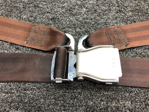 AmSafe C627-4 MPN 4100-1-011-2396 Amsafe Seatbelt Harness Assembly LH / RH