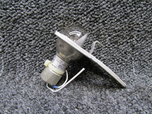 01-0770001-52 (Alt: A039-15) Whelen W1285-PR-28V Navigation Light Base (28V)