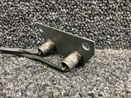 B320-2 / D114-1 Robinson R44II Main Rotor Gearbox Sender W/ Bracket BAS Part Sales | Airplane Parts