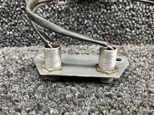 Robinson B320-2 / D114-1 Robinson R44II Main Rotor Gearbox Sender W/ Bracket