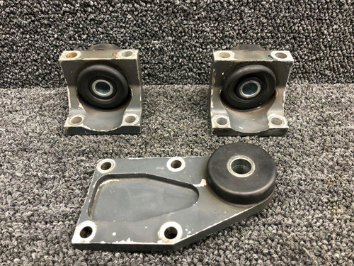 Lycoming C592-3, C593-3 Lycoming IO-540-AE1A5 Engine Shock Mount Kit