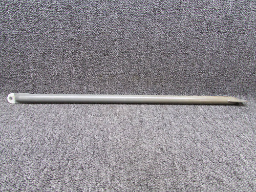 D046-2 Robinson R44II Lycoming IO-540-AE1A5 Strut Weldment LH