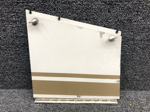 C364-7  Robinson R44II Upper Cowling Door Assembly RH BAS Part Sales | Airplane Parts