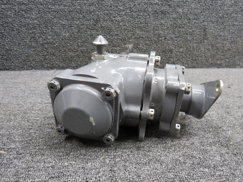 C021-1 Robinson R44II Tail Rotor Gearbox Assembly