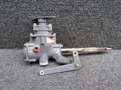 C021-1 Robinson R44II Tail Rotor Gearbox Assembly