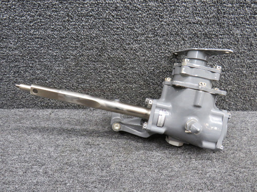 C021-1 Robinson R44II Tail Rotor Gearbox Assembly