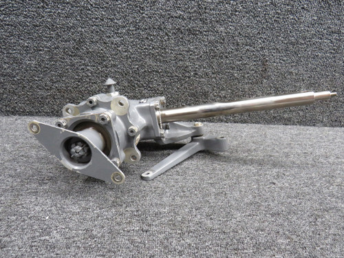 C021-1 Robinson R44II Tail Rotor Gearbox Assembly